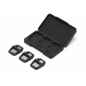 Set Filtera DJI AIR 3S (ND8/32/128)