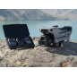 Set Filtera DJI AIR 3S (ND8/32/128)