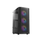 Racunar CTPC Advance Ryzen 5 5500/A520/16GB/1TB/RX6600/3Y/škola/igrice/graficki dizajn