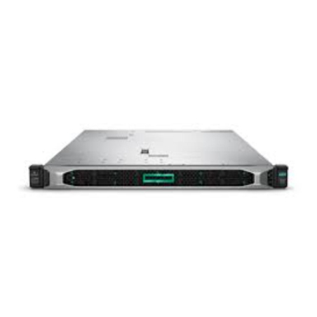 HPE ProLiant DL360 Gen10 Plus 4314 32GB-R MR416i-a NC 8SFF 800W PS EU Server/Remarket/3Y(3-3-3)