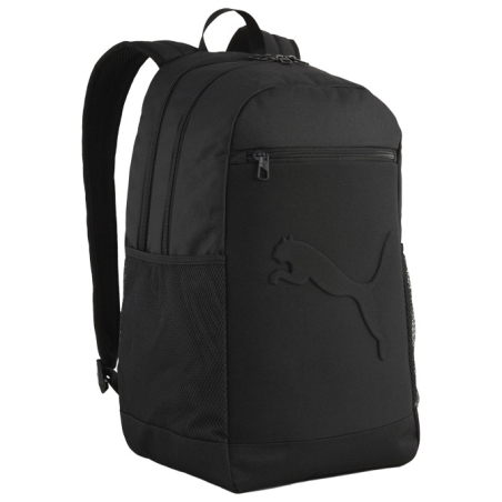 Ranac Buzz 2zipa 1džep Puma 091153-01 crni