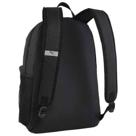 Ranac Phase 1zip 1džep Puma 091164-01 crni