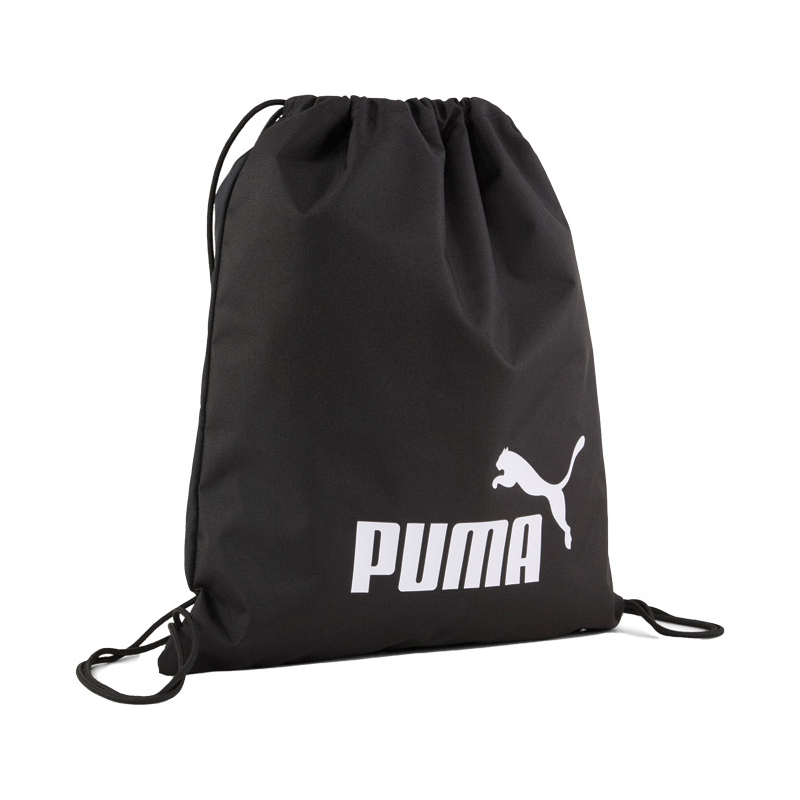 Torba Gym Phase Puma 091163-01 crna