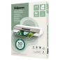 Folija za plastificiranje 80my A3 mat 50% reciklirani materijal pk100 Fellowes 100143436