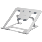 Stalak za laptop prenosivi Alumia Fellowes 100138867 srebrni
