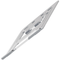 Stalak za laptop prenosivi Alumia Fellowes 100138867 srebrni