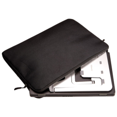 Stalak za laptop prenosivi Alumia Fellowes 100138867 srebrni