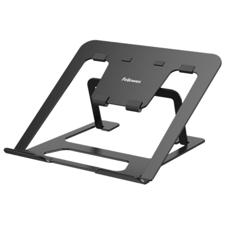 Stalak za laptop prenosivi Alumia Fellowes 100138868 crni