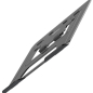 Stalak za laptop prenosivi Alumia Fellowes 100138868 crni