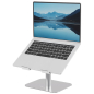 Stalak za laptop Alumia Fellowes 100138880 srebrni