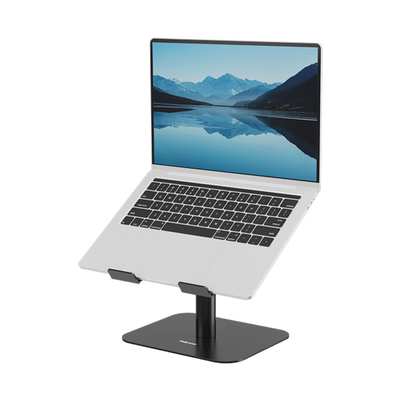 Stalak za laptop Alumia Fellowes 100138881 crni
