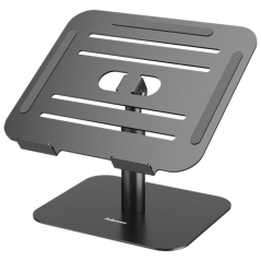 Stalak za laptop Alumia Fellowes 100138881 crni