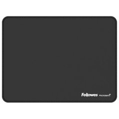 Podloga za miša Microban XL Breyta Fellowes 100138995 crna