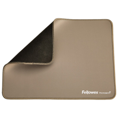 Podloga za miša Microban XL Breyta Fellowes 100139319 pesak