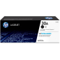 Toner HP 30A