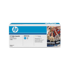 Toner HP 307A/plava