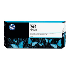 Kertridž HP 764 300ml/siva
