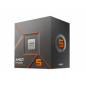 Procesor AMD Ryzen 5 8400F 6C/12T/4.2GHz/22MB/65W/AM5/BOX