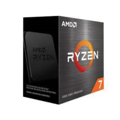 Procesor AMD Ryzen 7 5800X 8C/16T/3.8GHz/36MB/105W/AM4/WOF