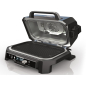 Roštilj NINJA OG901EU Woodfire PRO Connect XL/1700W/plava-crna