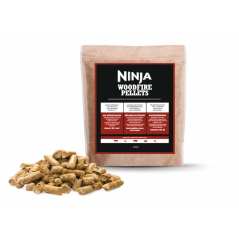 Pelet NINJA XSKOGAPLT2EU/Woodfire roštilj/OG700,OG800,OG900,OO100