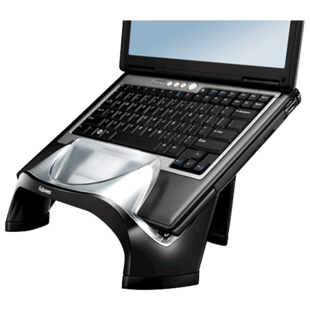 Stalak za laptop/tablet Smart Suites Multimedia Workstation Fellowes 8024801 sivi!!