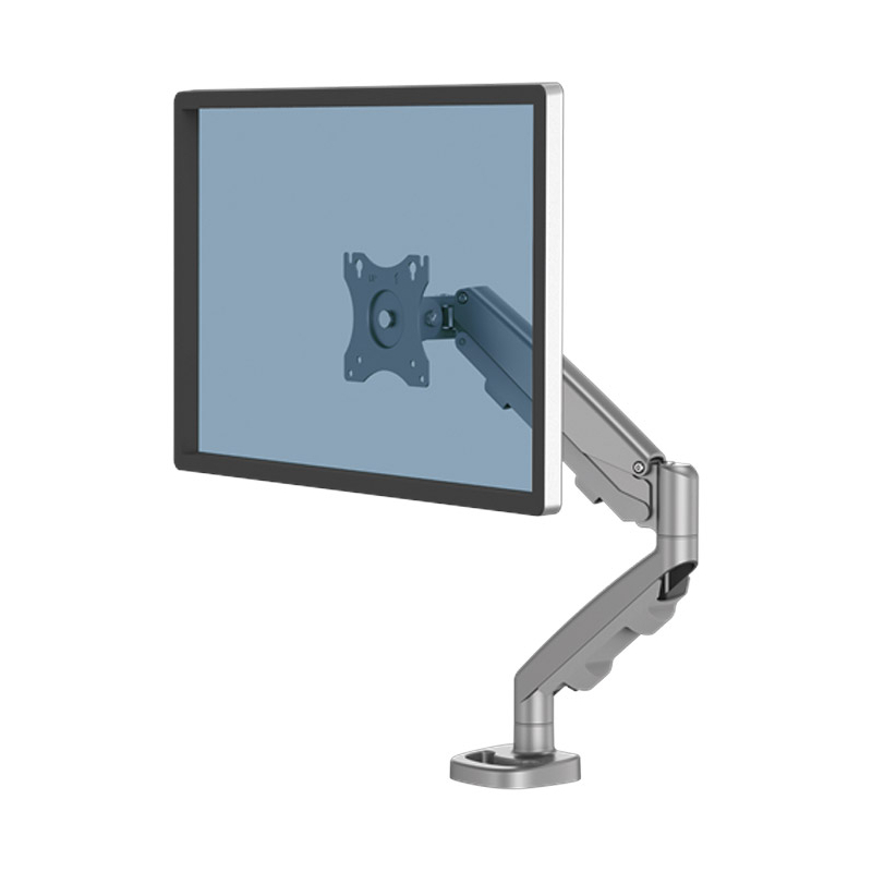 Nosač za 1 monitor Eppa Fellowes 9683001 srebrni