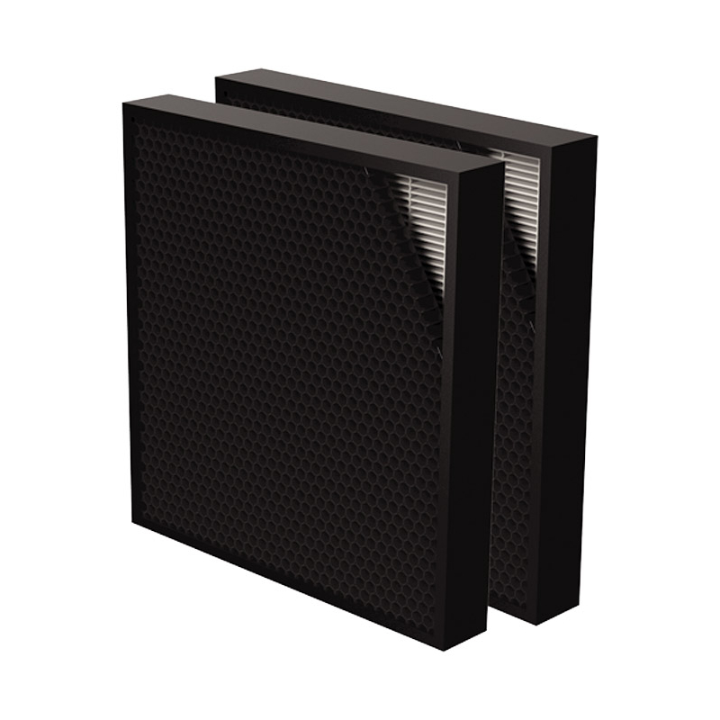 Filter za prečišćivač PRO AM III/IV HIBRID 50mm pk2 Fellowes 9436902 crni