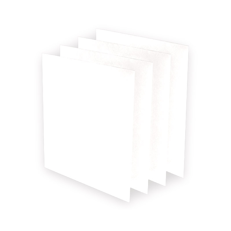 Predfilter za prečišćivač PRO AM III/IV pk4 Fellowes 9600501 bela