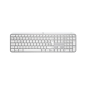 Logitech MX Keys S Pale Grey, US