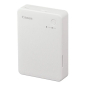 Canon CP SELPHY QX20 SEE KIT WH