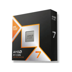 Procesor AMD Ryzen 7 9800X3D 8C/16T/4.7GHz/96MB/120W/AM5