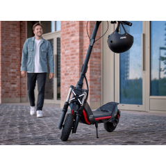 Elektricni Trotinet SEGWAY NINEBOT ZT3 PRO I