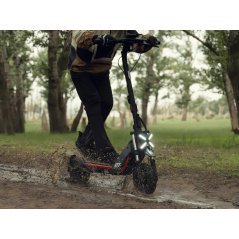 Elektricni Trotinet SEGWAY NINEBOT ZT3 PRO I