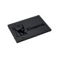SSD KINGSTON A400 480GB/2.5"/SATA3/crna