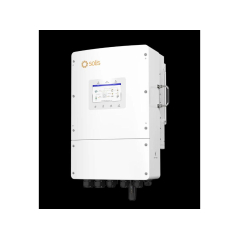 Inverter SOLIS, S6-EH3P15K02-NV-YD-L, 15kW, 3ph, AC, hibridni, Low voltage