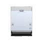 Sudomašina TESLA WDI662M ugradna/E/14 kompleta/59,8x55x81,5/inox