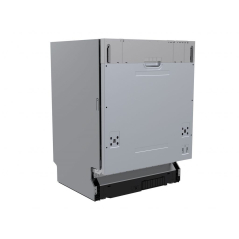 Sudomašina TESLA WDI662M ugradna/E/14 kompleta/59,8x55x81,5/inox