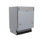 Sudomašina TESLA WDI662M ugradna/E/14 kompleta/59,8x55x81,5/inox