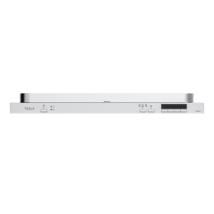Sudomašina TESLA WDI662M ugradna/E/14 kompleta/59,8x55x81,5/inox