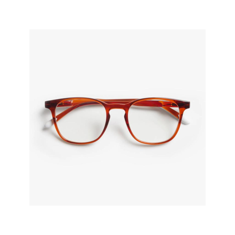 Zaštitne naocare BARNER Dalston/Intense rust