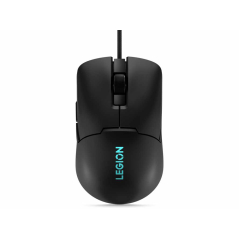 Miš LENOVO Legion M300s žicniRGB/Gaming/8000dpi/crna