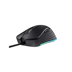 Miš TRUST GXT924 YBAR+ GAMING MOUSE/crna