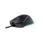 Miš TRUST GXT924 YBAR+ GAMING MOUSE/crna