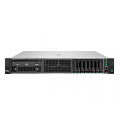 HPE DL380 Gen10 Plus 4310 12C 2.1GHz 32GB-R MR416i-p NC 8SFF 800W Remarket 2U Rack Server 3Y(3-3-3)