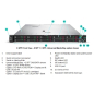 Server HPE ProLiant DL360 Gen10 4215R 1P 32GB-R MR416i-a NC 8SFF BC 800W PS/Remarket/(3-3-3)