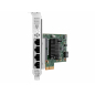 Broadcom BCM5719 Ethernet 1Gb 4-port BASE-T Adapter for HPE