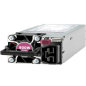 Napajanje HPE 800W Flex Slot Titanium Hot Plug Low Halogen Power Supply Kit 1 Year