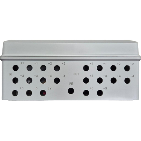 DC box PEJB 5-5