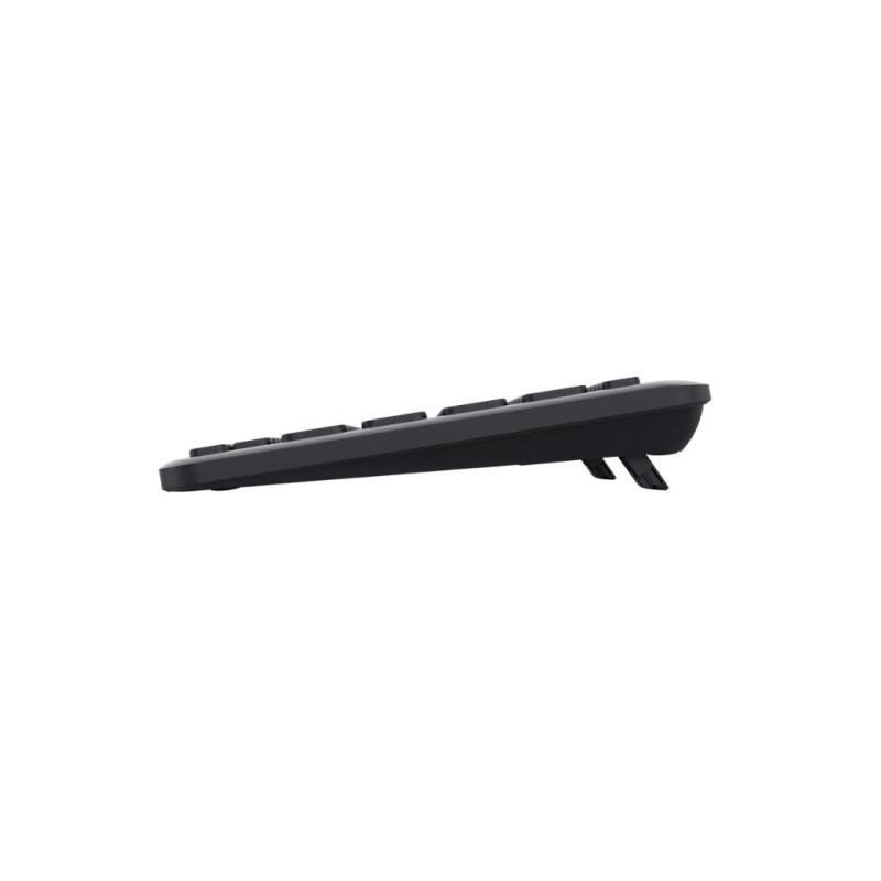 LYRA COMPACT WIRELESS KEYBOARD US